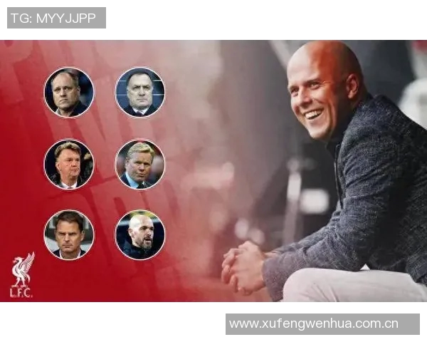 荷兰教头斯洛特难以适应英超挑战或将延续教练魔咒