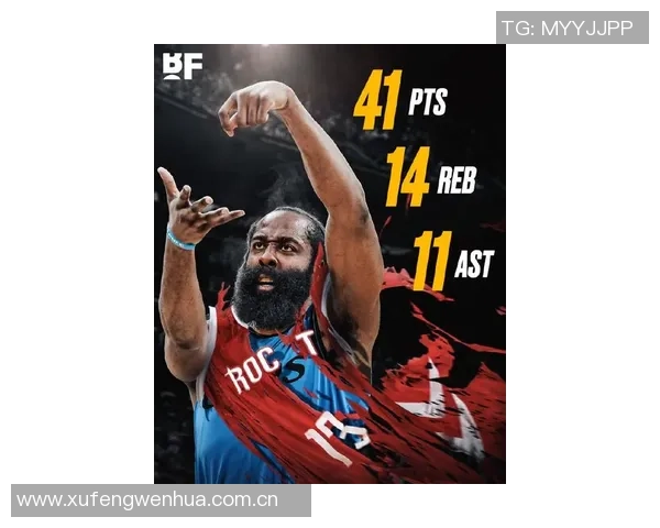 哈登如同被命运捉弄的超级英雄忘却了珍惜职业生涯的黄金时光