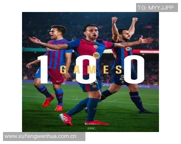 巴萨急于与埃里克加西亚续约防止巴黎球队的干预风险